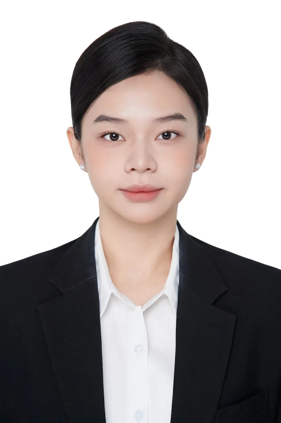 Ảnh thẻ hành chính tại Gạo Nâu Ảnh Thẻ