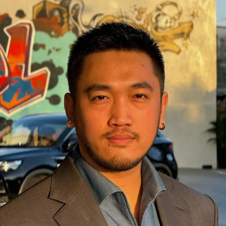 Chân dung Cao Văn Thắng, Founder và CEO Gạo Nâu Group