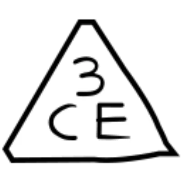 Logo 3CE