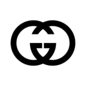 Logo Gucci Beauty