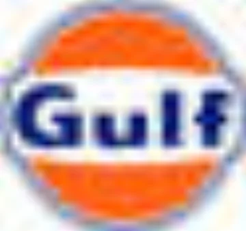 Logo Gulf