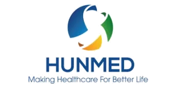 Logo Hunmed