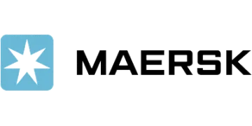 Logo Maersk