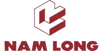 Logo Nam Long
