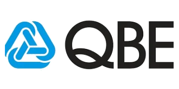 Logo QBE